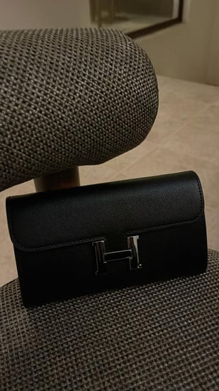 كروس بودي اسود