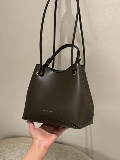 تشارلز اند كيث