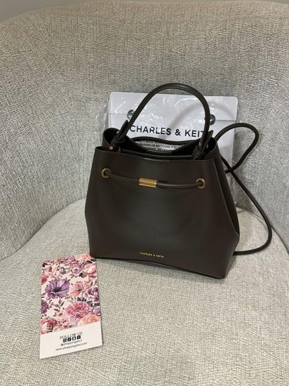 تشارلز اند كيث