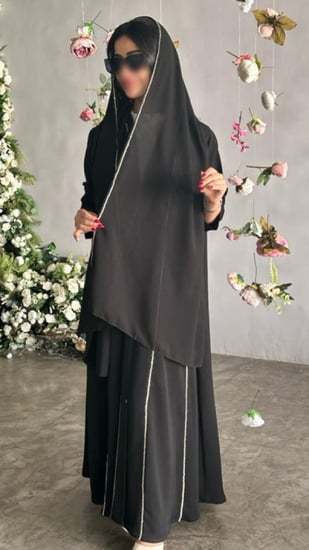 N35 - تطريزات طولية