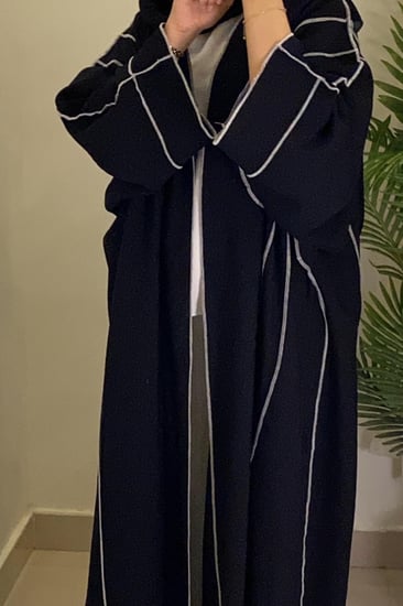 N05 عباية قصات