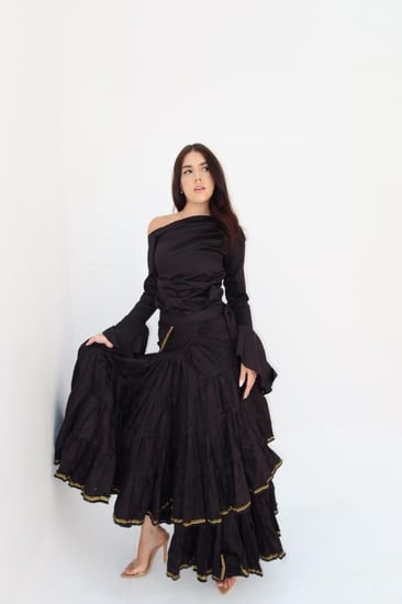 Sombra Skirt