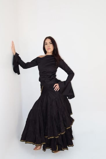 Sombra Skirt
