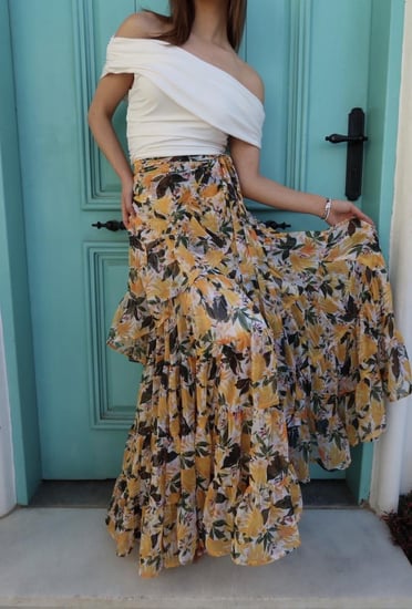 Oro Skirt