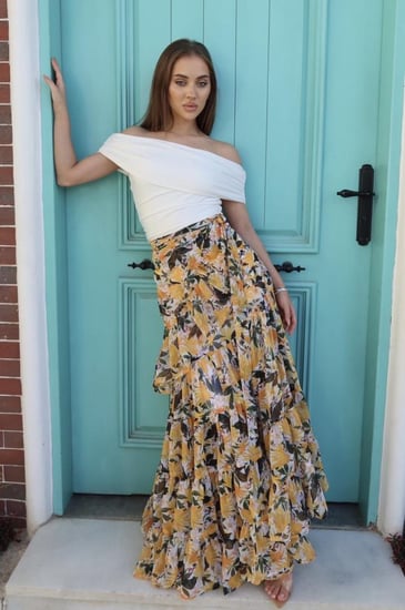 Oro Skirt