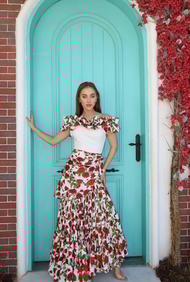 Rosalia Skirt