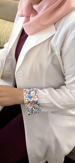 لابكوت روز آند سكاي