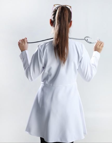 لابكوت الفراشة