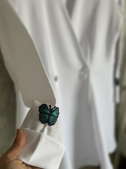 لابكوت الفراشة