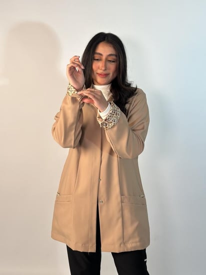 لابكوت مستشفى