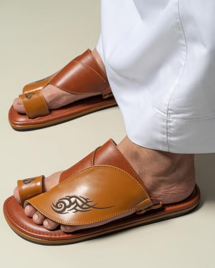 حذاء شرقي3601