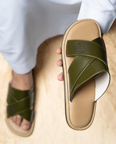 حذاء شرقي 3101