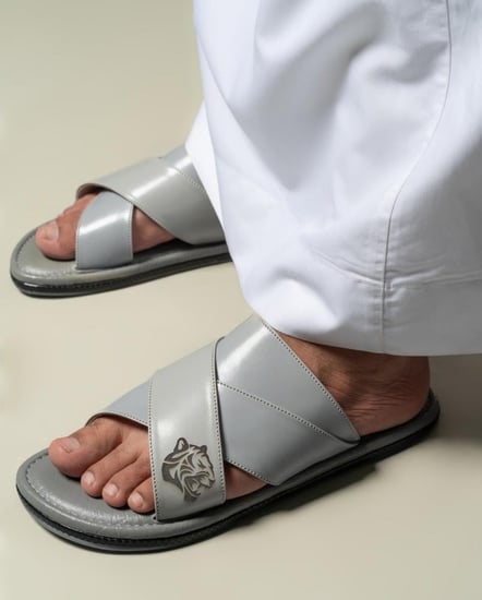 حذاء شرقي3303