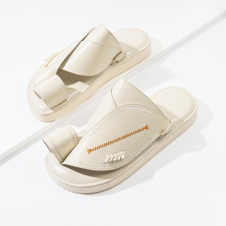 حذاء شرقي-108