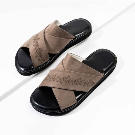 حذاء شرقي بدون اصبع - 139