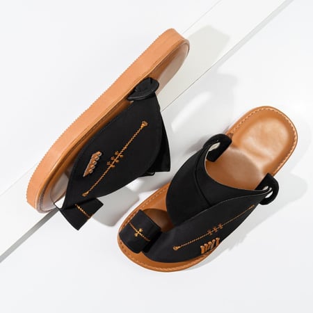 حذاء شرقي-114