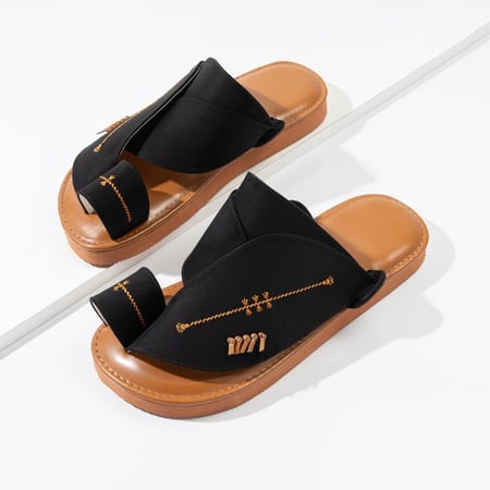 حذاء شرقي-114