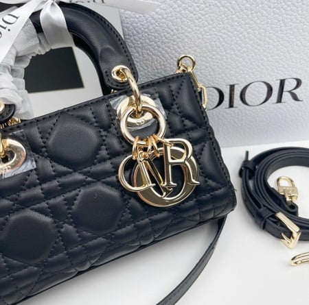 شنطة ديور ميني DIOR