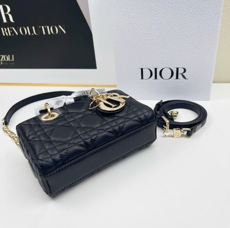 شنطة ديور ميني DIOR