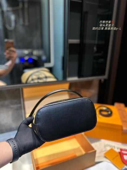 شنطة لويس ڤيتون LV