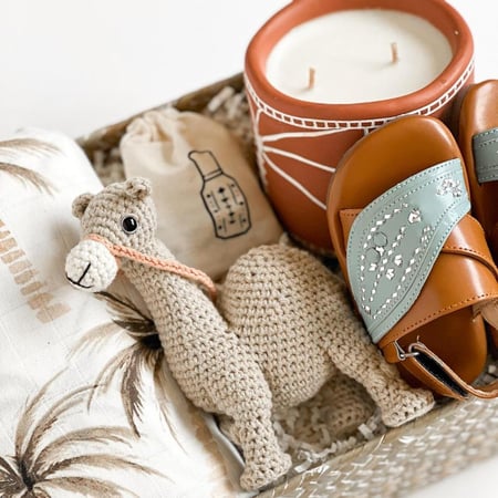 هدية ولد البلد