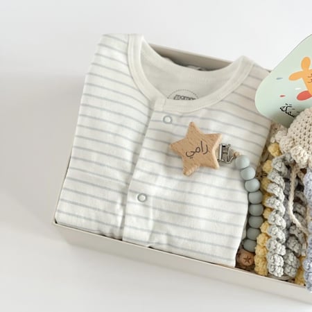 هدية عالم طفلي