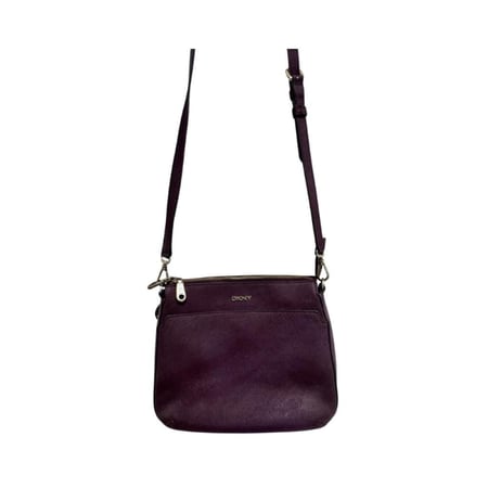 حقيبة دكني DKNY Crossbody مستعمل