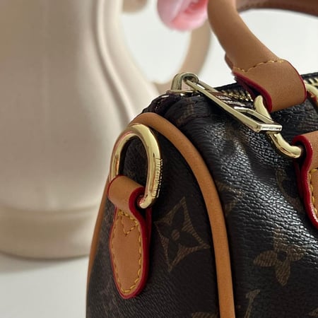 نانو LV مقاس 16