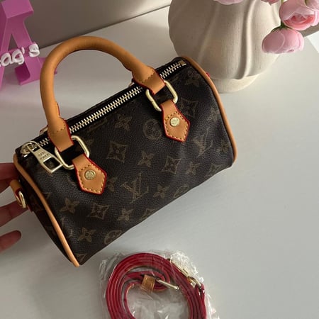 نانو LV مقاس 16