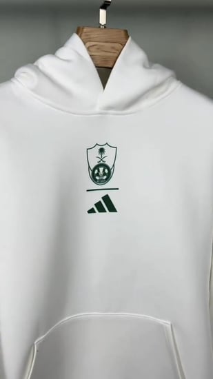 بلوفر الاهلي الجديد