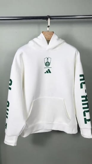 بلوفر الاهلي الجديد