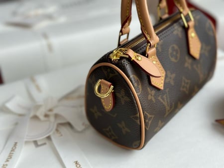 شنطه LV نانو