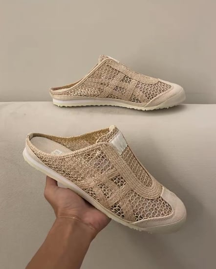 حذاء أونيتسوكا تايقر