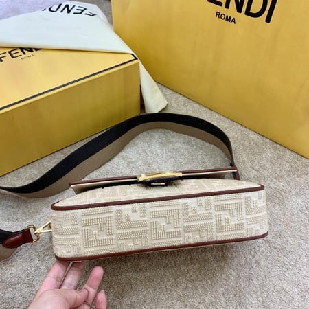 Fendi bag