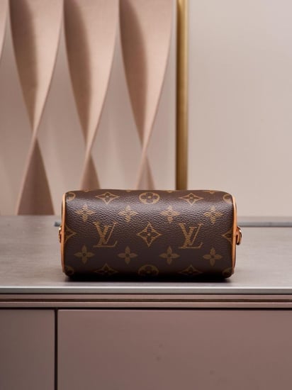 Nano Speedy - نانو سبيدي