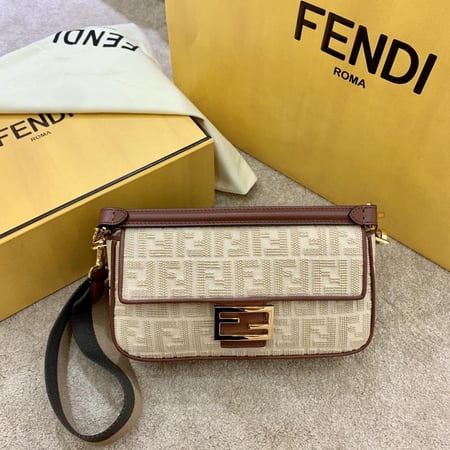 Fendi bag