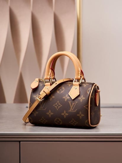 Nano Speedy - نانو سبيدي