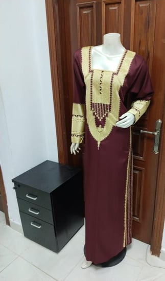 جلابيه 036