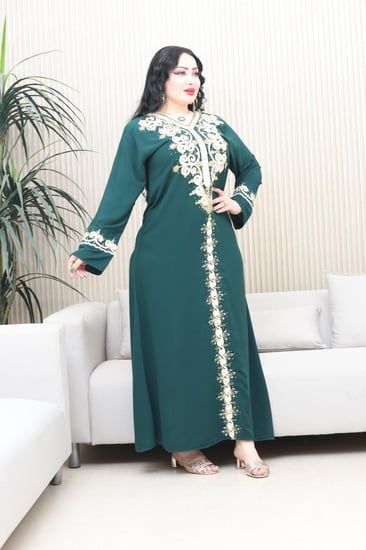 جلابيات كريب مخفضه