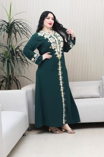 جلابيات كريب مخفضه