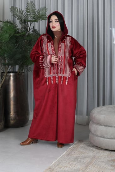 فروات شتويه  عسيرى  تراثى 2025