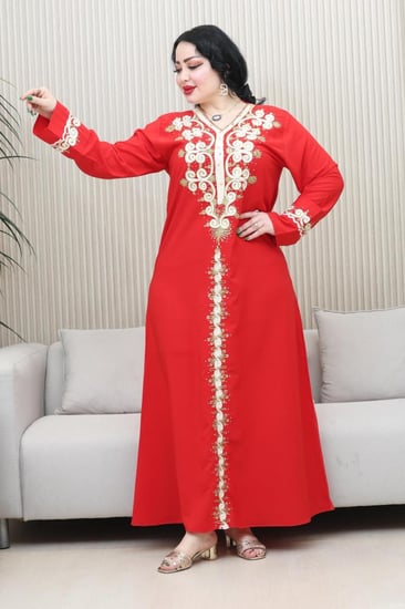 جلابيات كريب مخفضه
