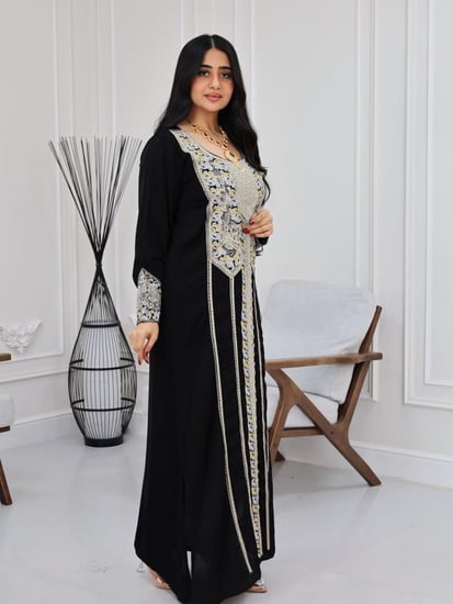 جلابيه عسيريه 013