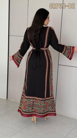 فستان حنين