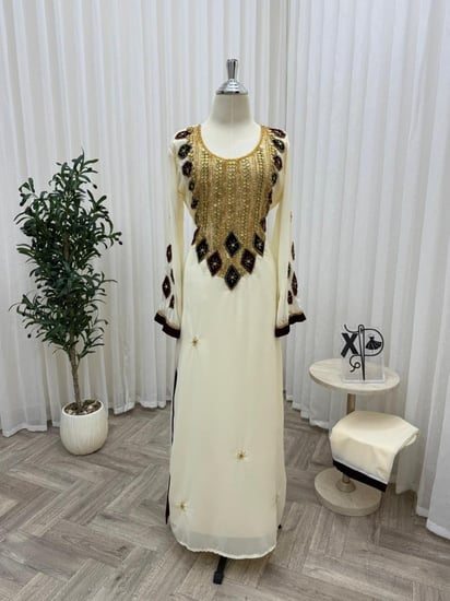 جلابية رزان