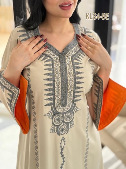 جلابيات لطيفه