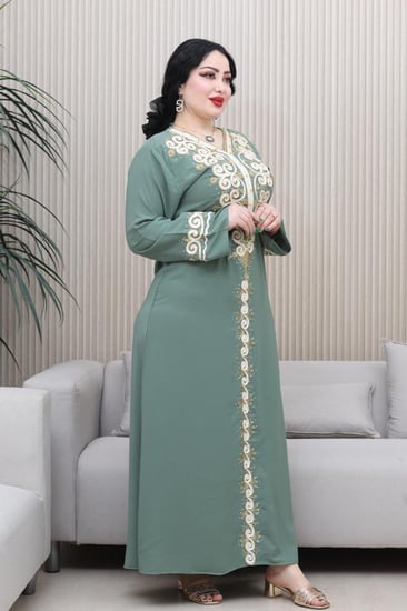 جلابيات كريب مخفضه