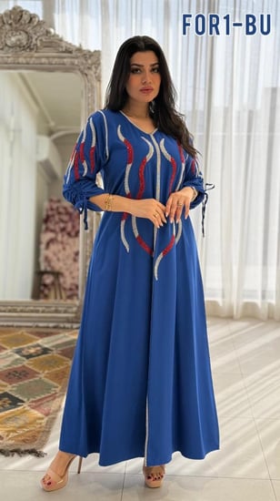 جلابية منال