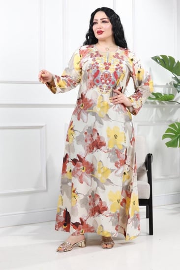 مخاوير جاهزه الًوان فاتح