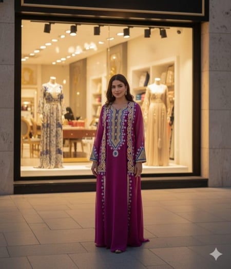 جلابيه 092
